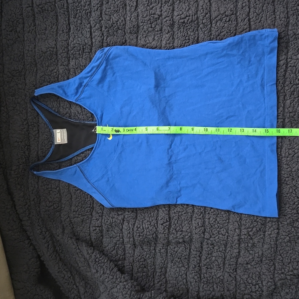 Nike tank top - Picture 4 of 11